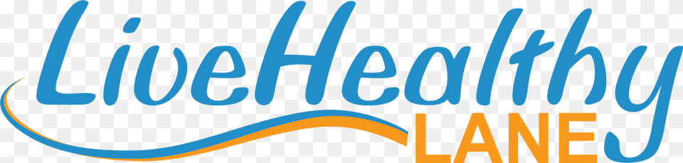 Livehealthylogo Final, Text, Logo Png