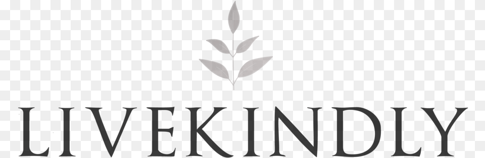 Livekindly Mario Vegan Live Kindly Logo, Leaf, Plant Free Png