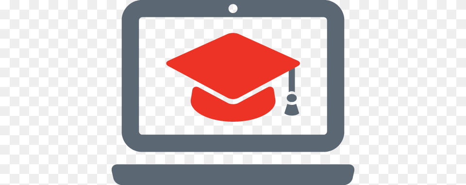 Livelenz Training And Support Mortarboard Online Resources Icon, People, Person, Graduation Png Image