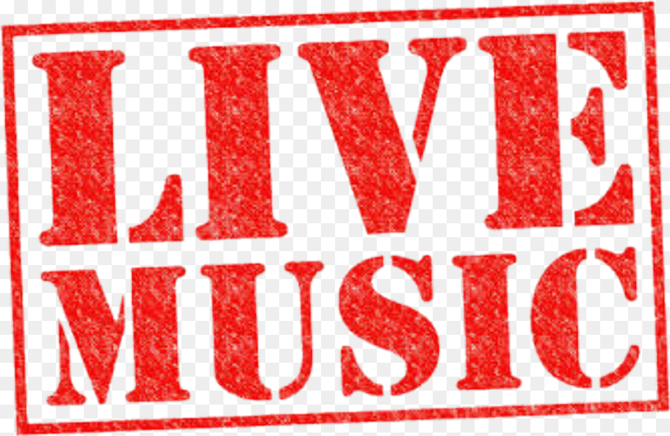 Livemusic Music Musiclive Musica En Vivo Poster, Text, Butcher Shop, Shop Free Transparent Png