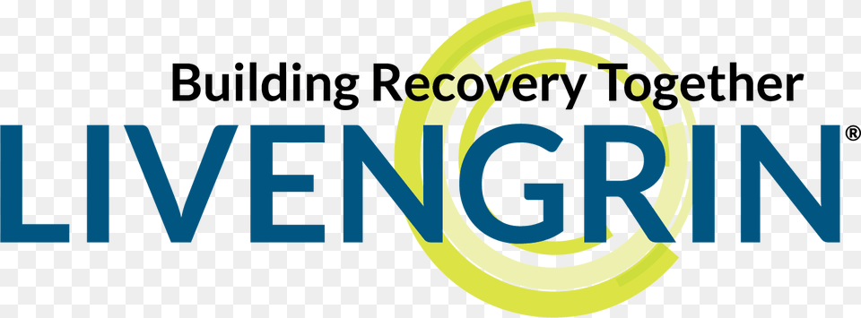 Livengrin Building Recovery Together Lendingcrowd, Logo, Dynamite, Text, Weapon Png