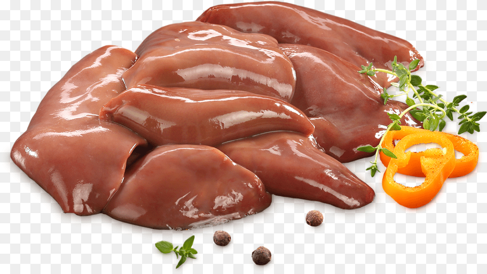 Liver, Food, Meat Free Transparent Png