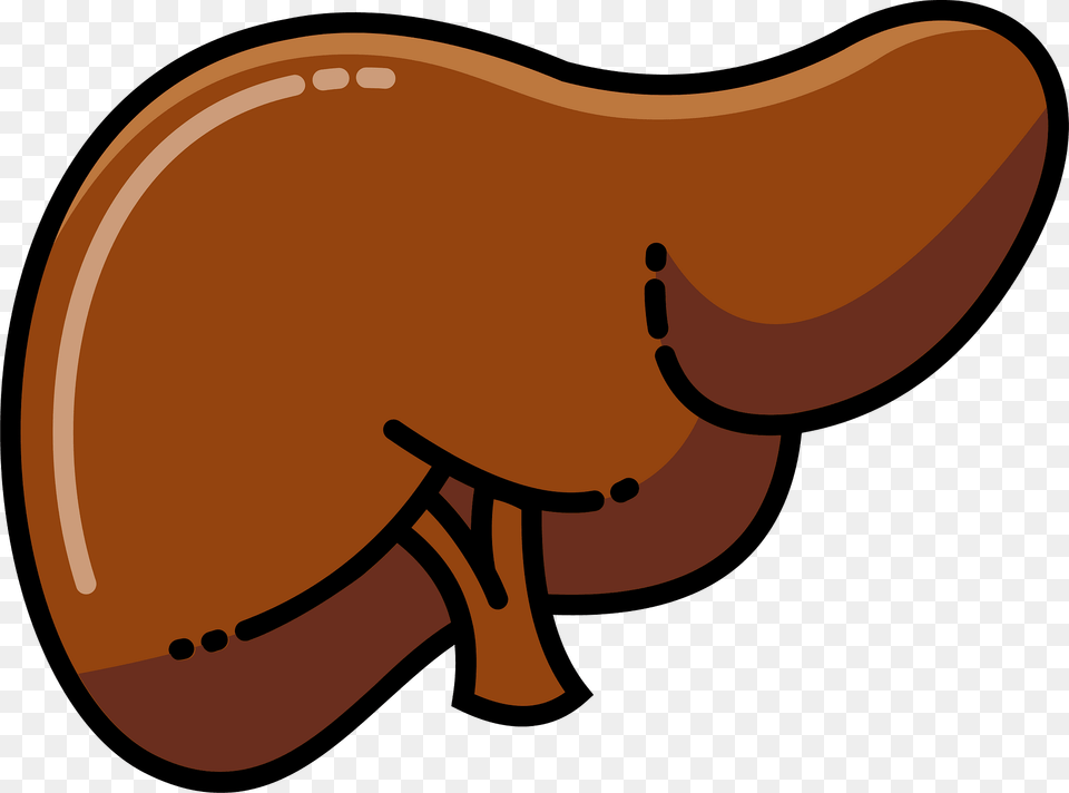 Liver Clipart, Home Decor, Cushion, Saddle Free Png Download