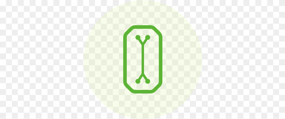 Liver Emblem, Green, Symbol, Number, Text Png Image