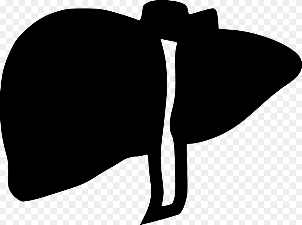 Liver Icon Download, Clothing, Hat, Bonnet, Silhouette Free Png