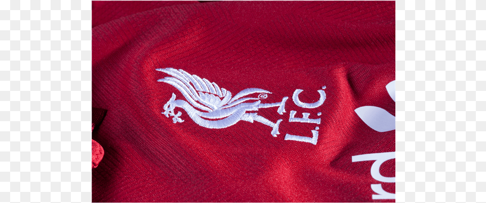 Liverpool 1819 Home Jersey Firmino Football, Clothing, Dress, Knitwear, Sweater Free Transparent Png