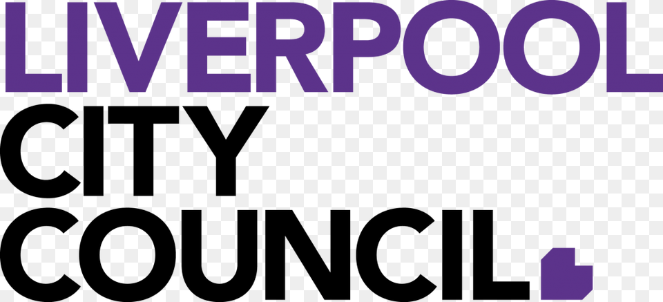 Liverpool City Council Liverpool City Council, Purple, Text Png
