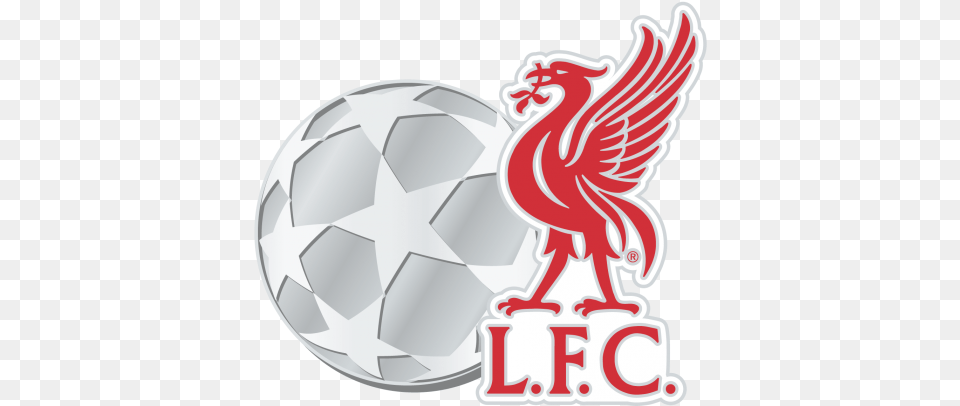 Liverpool Fc, Ball, Football, Soccer, Soccer Ball Png