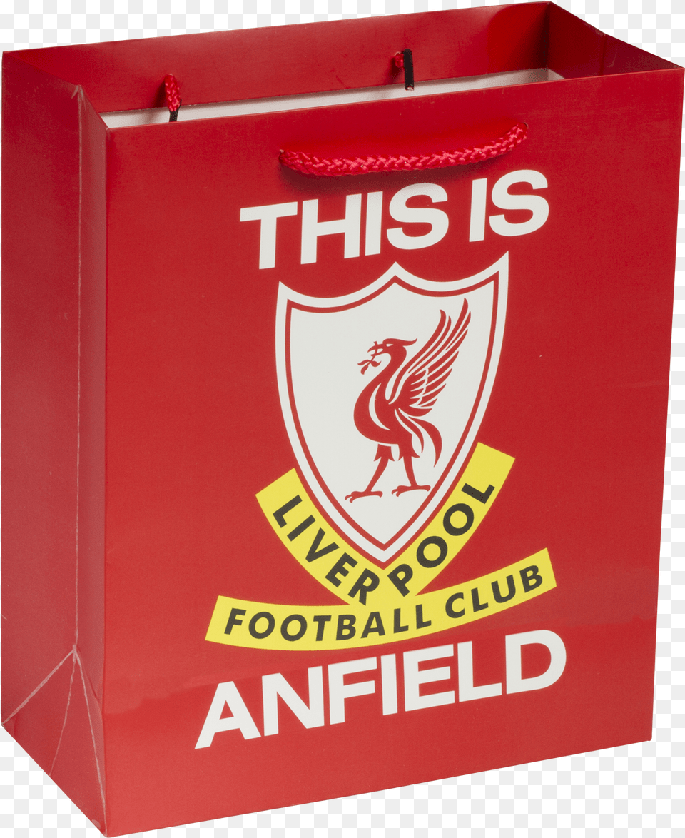 Liverpool Fc, Box, Animal, Bird, Chicken Free Png Download