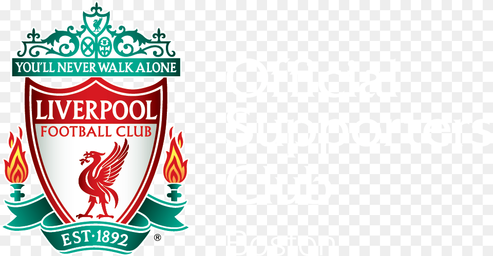 Liverpool Fc 4 Image Liverpool Fc Instagram Profile, Logo, Badge, Symbol, Animal Free Png Download