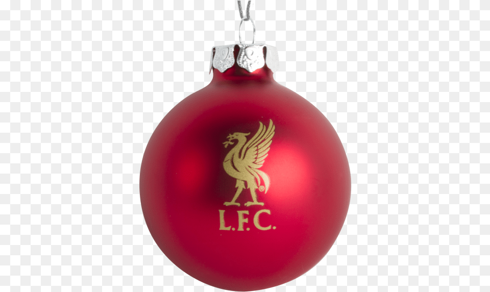 Liverpool Fc, Accessories, Ornament Free Png