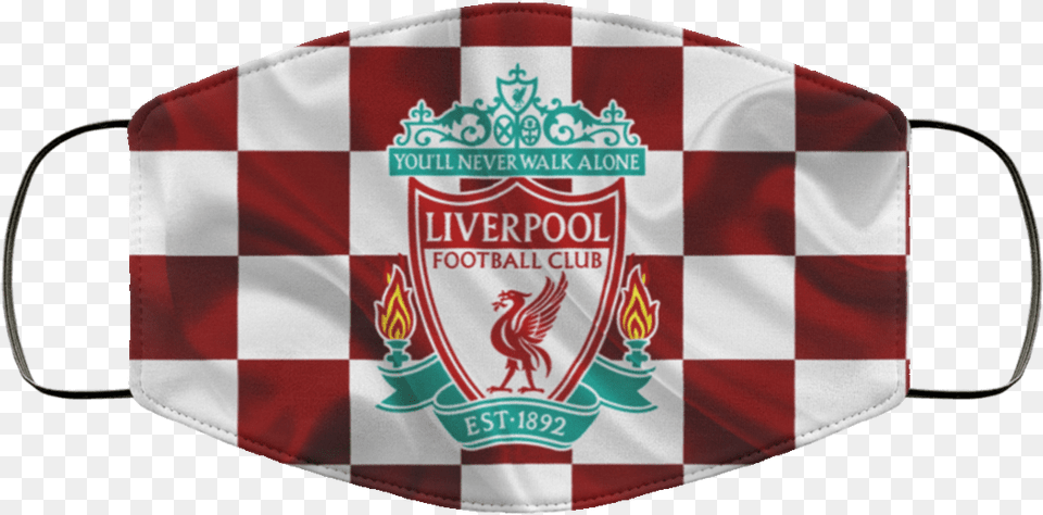 Liverpool Fc 4k Logo Creative Art Museum Of Liverpool, Accessories, Flag Free Transparent Png