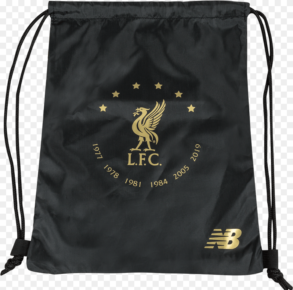 Liverpool Fc 6 Times Collection Liverpool Fc, Bag, Accessories, Handbag Free Png