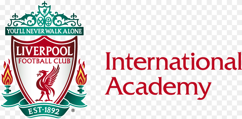 Liverpool Fc Academy Logo, Animal, Bird Png