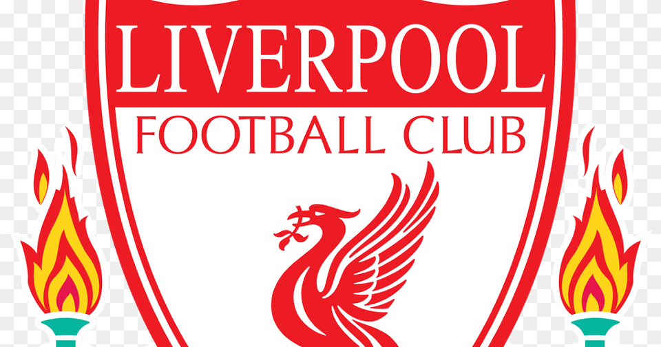 Liverpool Fc Background Logo Images, Emblem, Symbol, Light Png Image