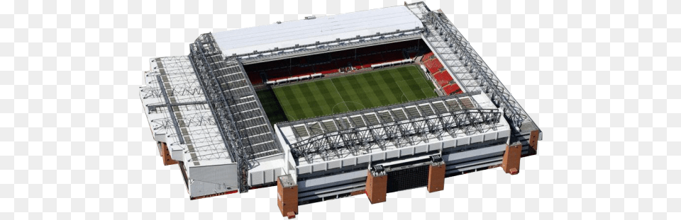 Liverpool Football Club Anfield Anfield Stadium, Cad Diagram, Diagram Png