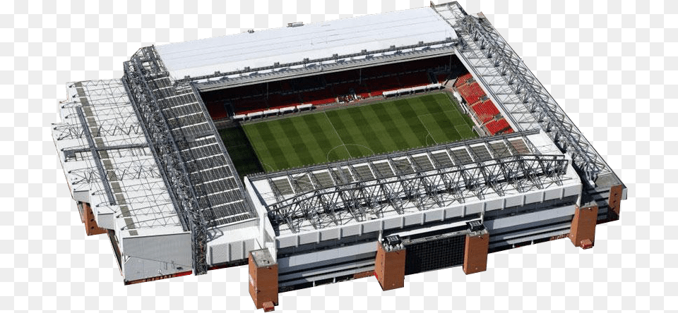 Liverpool Football Club Anfield Image Anfield, Cad Diagram, Diagram Png