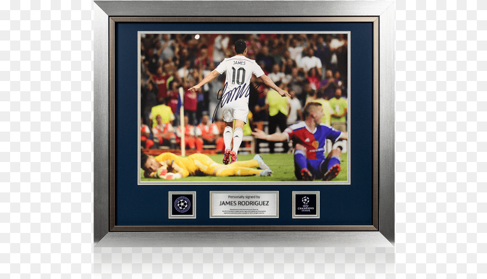 Liverpool Framed Champions League, Person, People, Child, Female Free Transparent Png