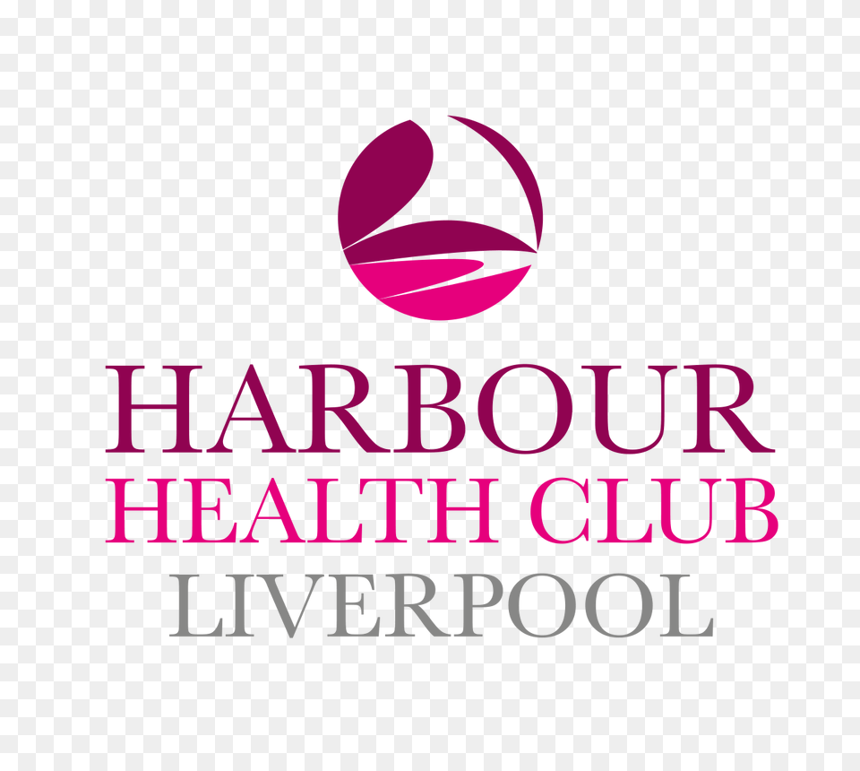 Liverpool Gym, Logo, Purple Free Png Download