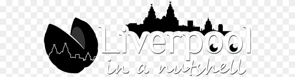 Liverpool In A Nutshell Liverpool, Text Png Image