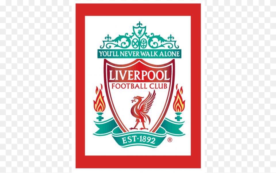 Liverpool Liverpool Fc, Logo, Emblem, Symbol, Animal Free Png
