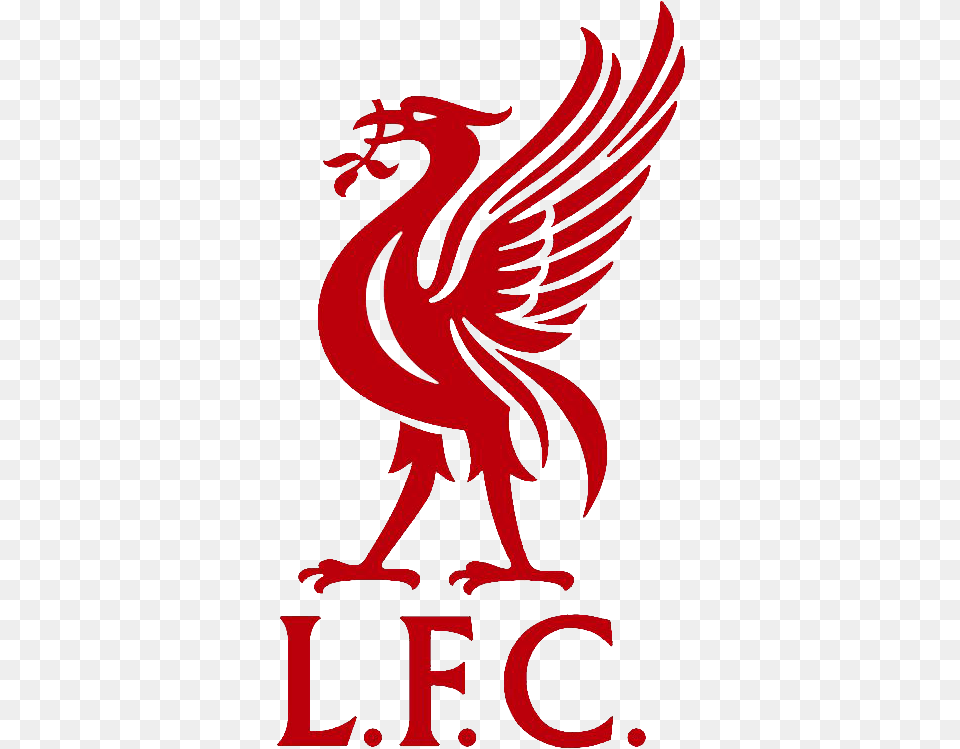 Liverpool Logo Image Logo Liverpool Fc, Dragon Free Png Download