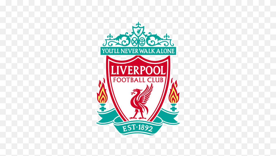 Liverpool Logo Images, Animal, Bird, Chicken, Fowl Free Transparent Png