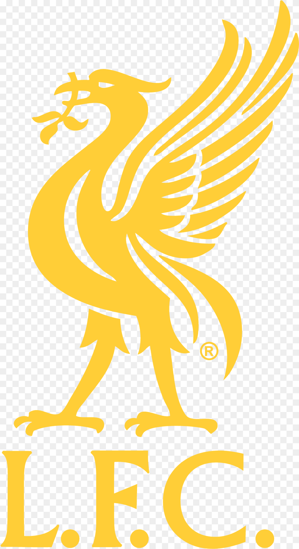 Liverpool Logo The Most Famous Brands And Company Logos In Liverpool Fc, Person Free Png