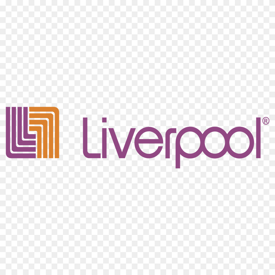 Liverpool Logo Vector Vector Silhouette Graphics, Purple Free Png
