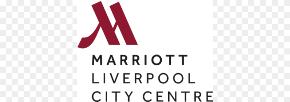 Liverpool Marriott Hotel Toronto Marriott City Centre Logo, Text Free Png Download