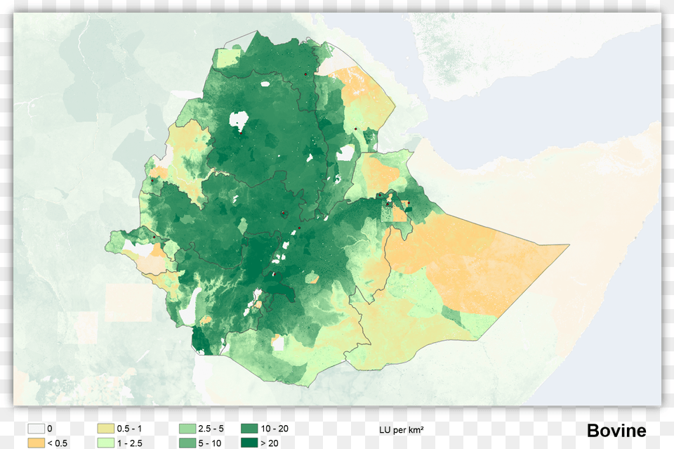 Livestock Unit Per Km2 Maple, Chart, Plot, Map, Atlas Png