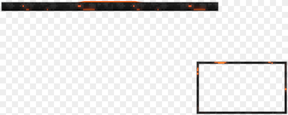 Livestream Overlay Png