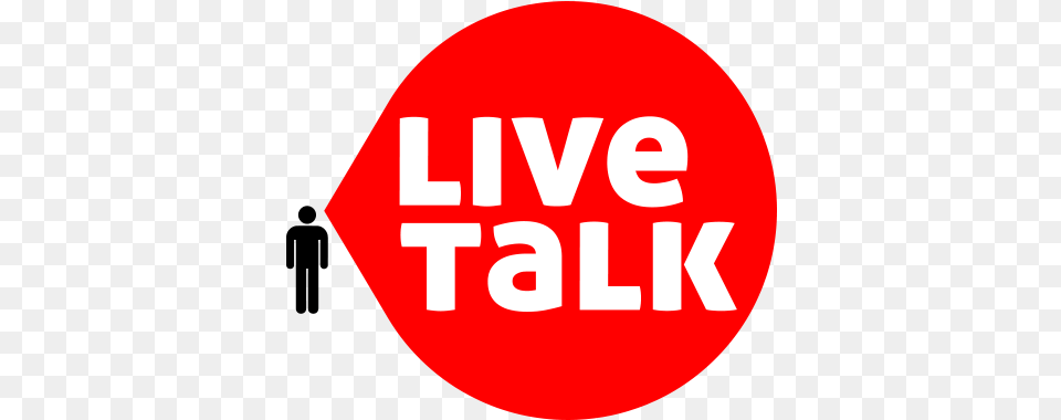 Livetalk Final Logo1 Nsf, First Aid, Sign, Symbol, Text Free Png Download