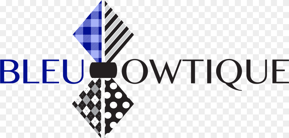 Livewp Bleu Bowtie Logo Boutique Fashion, Accessories, Formal Wear, Tie, Necktie Free Png Download