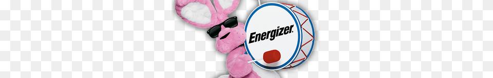 Living A Dream Energizer Bunny, Drum, Musical Instrument, Percussion Png Image