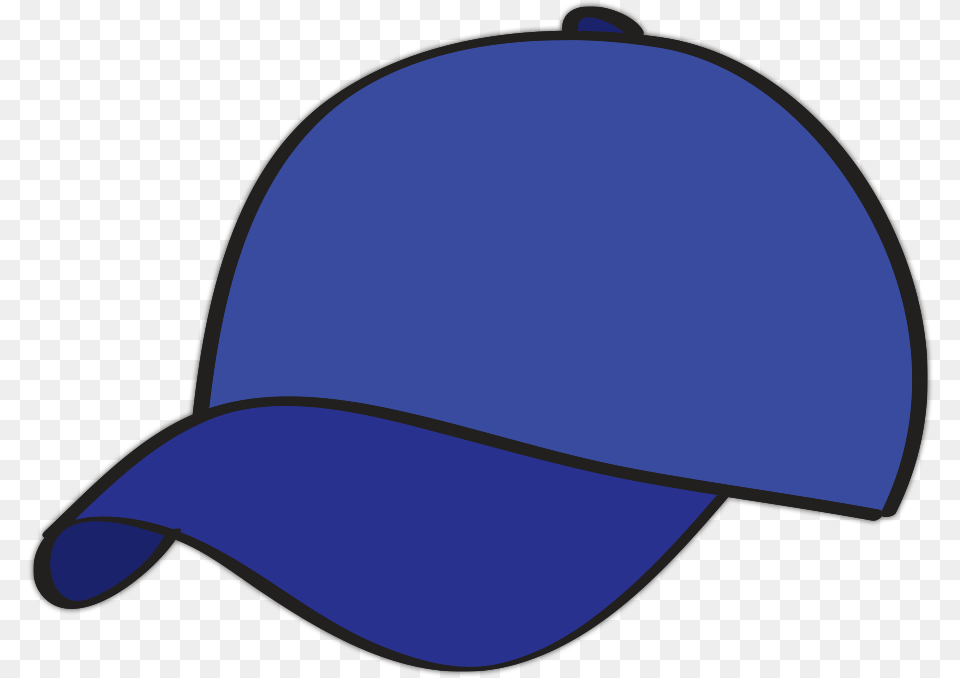 Living And Non Living Things Clip Art, Baseball Cap, Cap, Clothing, Hat Png Image
