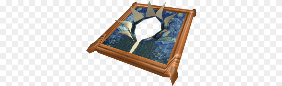 Living Art Starry Night Living Art Starry Night Roblox Png Image