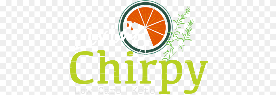 Living Chirpy Photography, Herbal, Herbs, Plant, Logo Free Png Download