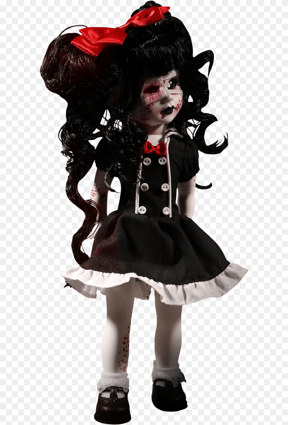 Living Dead Dolls Doll, Child, Person, Girl, Female Png
