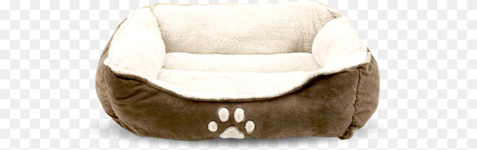 Living Environment Sofantex Pet Bed Fit Medium Sized Dog Fat Cat, Furniture, Cushion, Home Decor, Baby Png Image