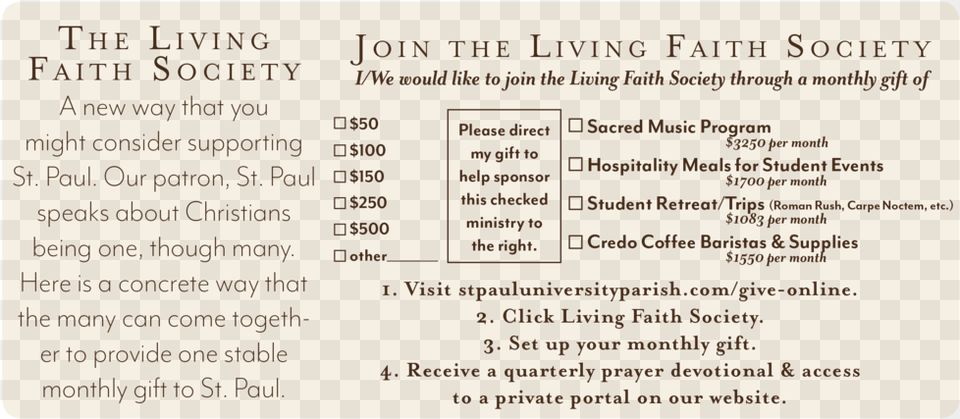 Living Faith Portable Network Graphics, Text Png Image