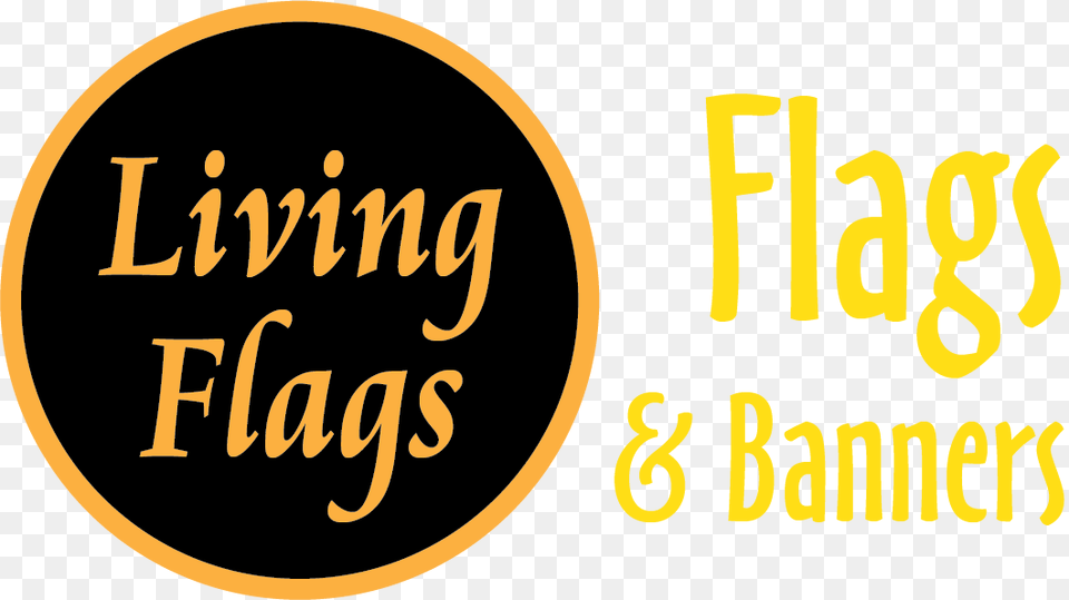 Living Flags Store Flag, Text Png