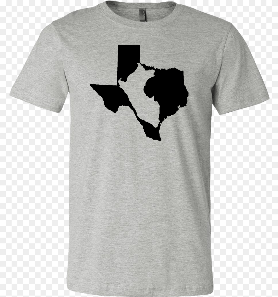 Living In Texas And You39re From Peru Half Of My Heart Is In Heaven Together With My Angel, Clothing, T-shirt, Shirt, Stain Png Image