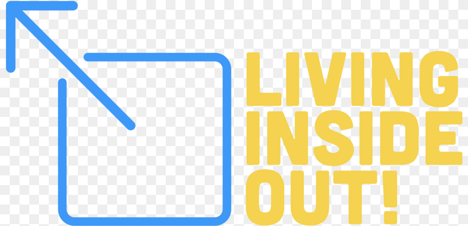 Living Inside Out, Text, Face, Head, Person Free Transparent Png