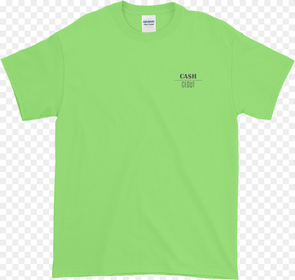 Living M Best Life 5 Mockup Front Flat Lime Cnc Machine T Shirts, Clothing, T-shirt, Shirt Free Png
