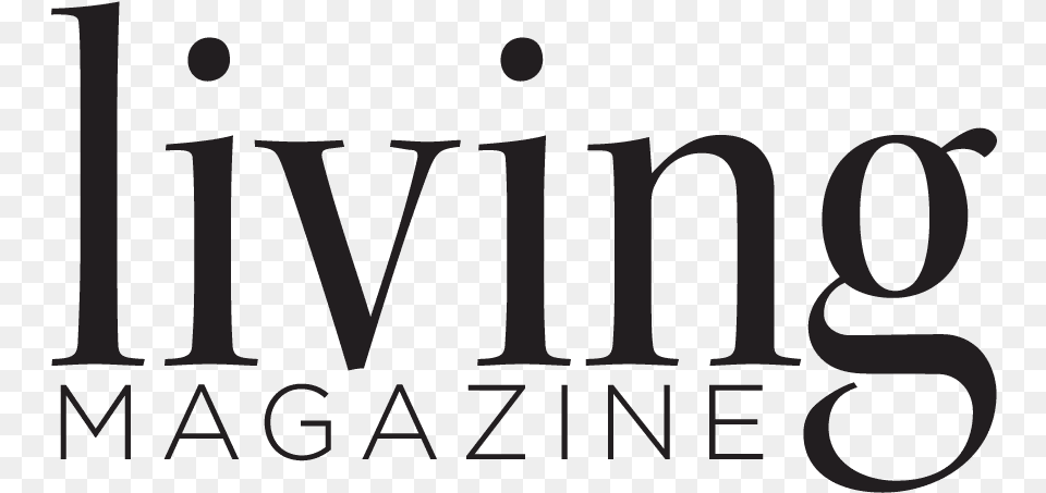 Living Magazine Logo 2018 Star Alliance, Text Png Image