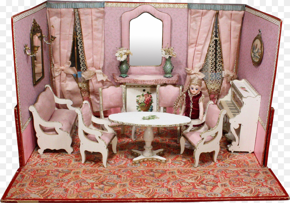 Living Room Free Png