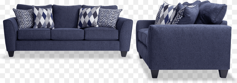 Living Room Catalog In Blue, Furniture, Couch, Cushion, Home Decor Free Transparent Png