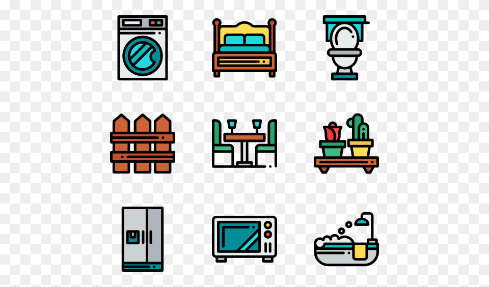 Living Room Icons, Scoreboard Free Transparent Png