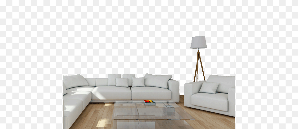 Living Room With Background, Architecture, Living Room, Lamp, Indoors Free Png